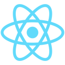 react